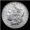 Image 2 : 1897-p Morgan Dollar $1 Grades Select Unc