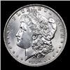 Image 2 : 1884-o Morgan Dollar $1 Grades GEM Unc