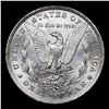 Image 3 : 1884-o Morgan Dollar $1 Grades GEM Unc