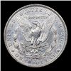 Image 3 : 1904-p Morgan Dollar $1 Grades Select Unc