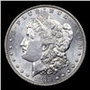 Image 2 : 1898-p Morgan Dollar $1 Grades Choice Unc