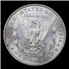 Image 3 : 1898-p Morgan Dollar $1 Grades Choice Unc