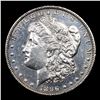 Image 2 : 1896-p Morgan Dollar $1 Grades Select Unc PL
