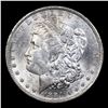 Image 2 : 1884-o/o Morgan Dollar $1 Grades Choice Unc