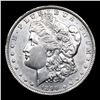 Image 2 : 1890-o Morgan Dollar $1 Grades Select Unc