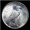 Image 3 : 1922-p Peace Dollar $1 Grades Choice+ Unc