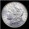 Image 2 : 1880-p Morgan Dollar $1 Grades Choice+ Unc