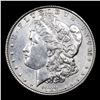 Image 2 : 1889-p Morgan Dollar $1 Grades Select Unc