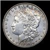 Image 2 : ***Auction Highlight*** 1903-s Morgan Dollar $1 Graded Select Unc By USCG (fc)