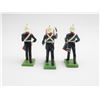 Image 8 : W. BRITAIN "ROYAL MARINES, NO. 5804" FIGURINE LOT