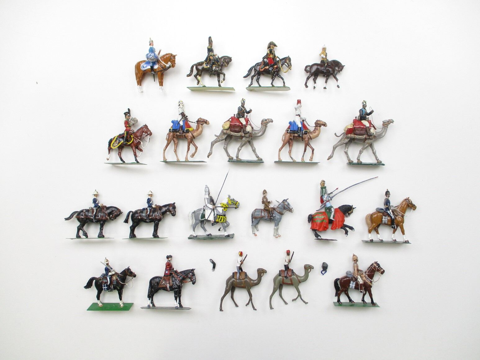 MARLBOROUGH CAVALRYMAN AT Blenheim, 1704, The Cavalry History, Figurine MARLBOROUGH CAVALRYMAN AT Blenheim, 1704, The Cavalry History, Figurine