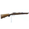 Image 2 : 7+/10. CZ BRNO. MODEL: 21. CALIBER: 8MM MAUSER