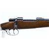 Image 3 : 7+/10. CZ BRNO. MODEL: 21. CALIBER: 8MM MAUSER