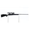Image 1 : 7/10. G. MCMILLAN. MODEL: SIGNATURE BOLT ACTION. CALIBER: 300 WBY MAG