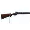 Image 2 : 6/10. H. BURGSMULLER & SOHNE KREIENSEN. MODEL: GERMAN DRILLING. CALIBER: 12 G X 2 3/4"/ 9.3 X 72R