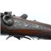 Image 8 : 6/10. H. BURGSMULLER & SOHNE KREIENSEN. MODEL: GERMAN DRILLING. CALIBER: 12 G X 2 3/4"/ 9.3 X 72R