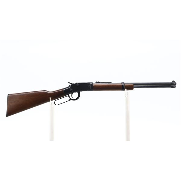 7/10. ITHACA. MODEL: 49. CALIBER: 22 LR