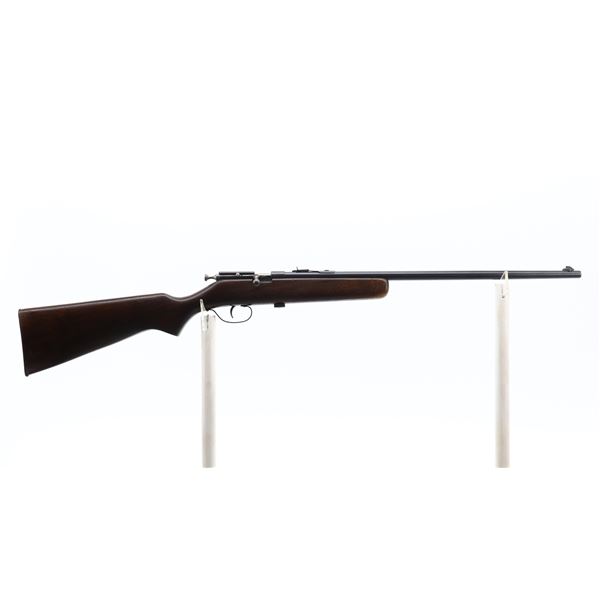 7/10. COOEY. MODEL: 39. CALIBER: 22 LR