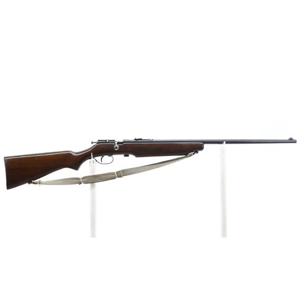 7/10. COOEY. MODEL: 75. CALIBER: 22 LR