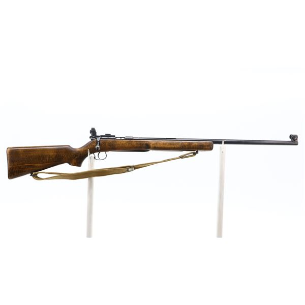 7/10. BRNO. MODEL: 4. CALIBER: 22 LR