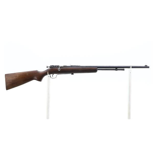 3+/10. COOEY. MODEL: 60. CALIBER: 22 LR