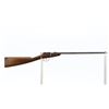Image 1 : 2+/10. COOEY. MODEL: CANUCK JUNIOR. CALIBER: 22 LR