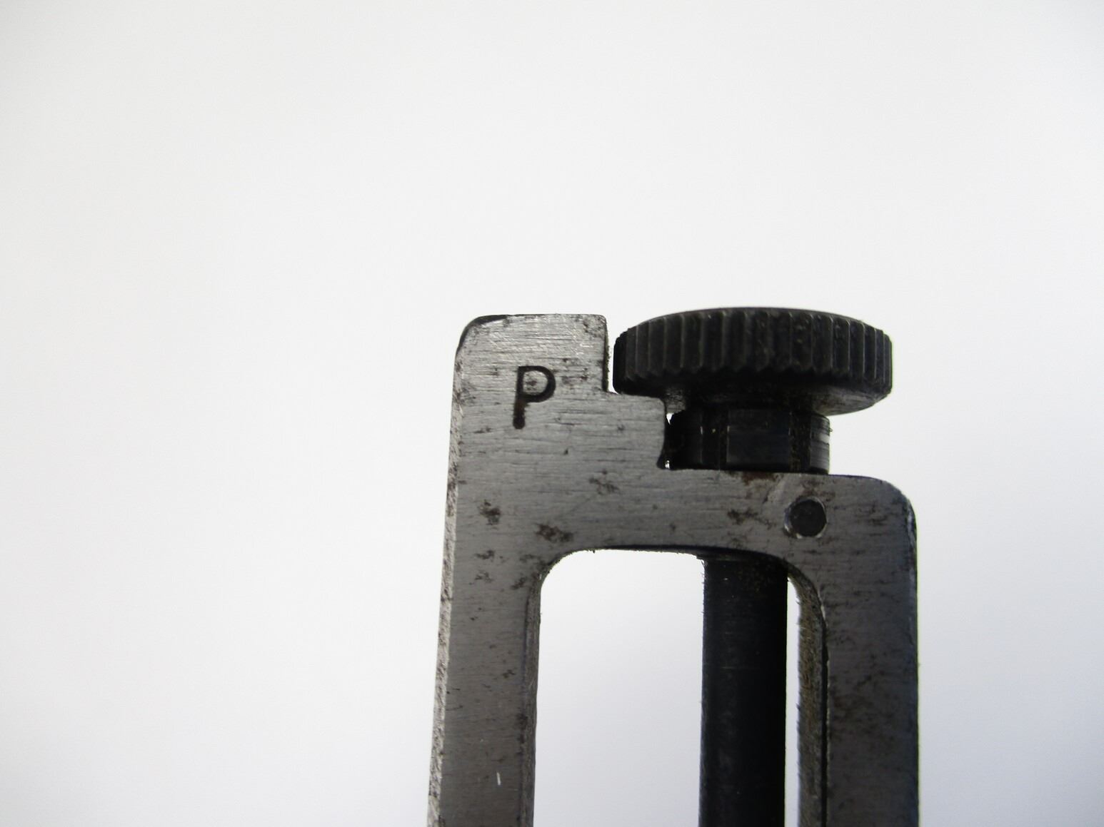 NO.5 JUNGLE CARBINE REAR SIGHTS