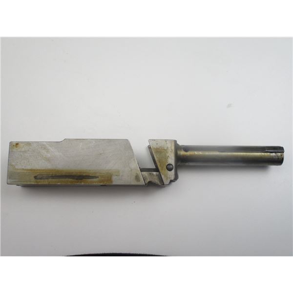 WWII 1928A1 THOMPSON SMG BOLT
