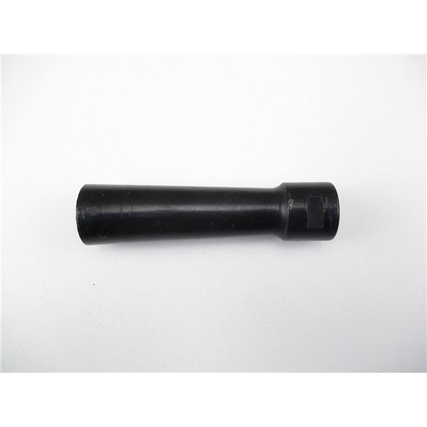 FN D BAR FLASH HIDER