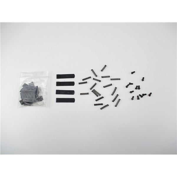 LEE ENFIELD NO.4 MK.1 RIFLE PARTS