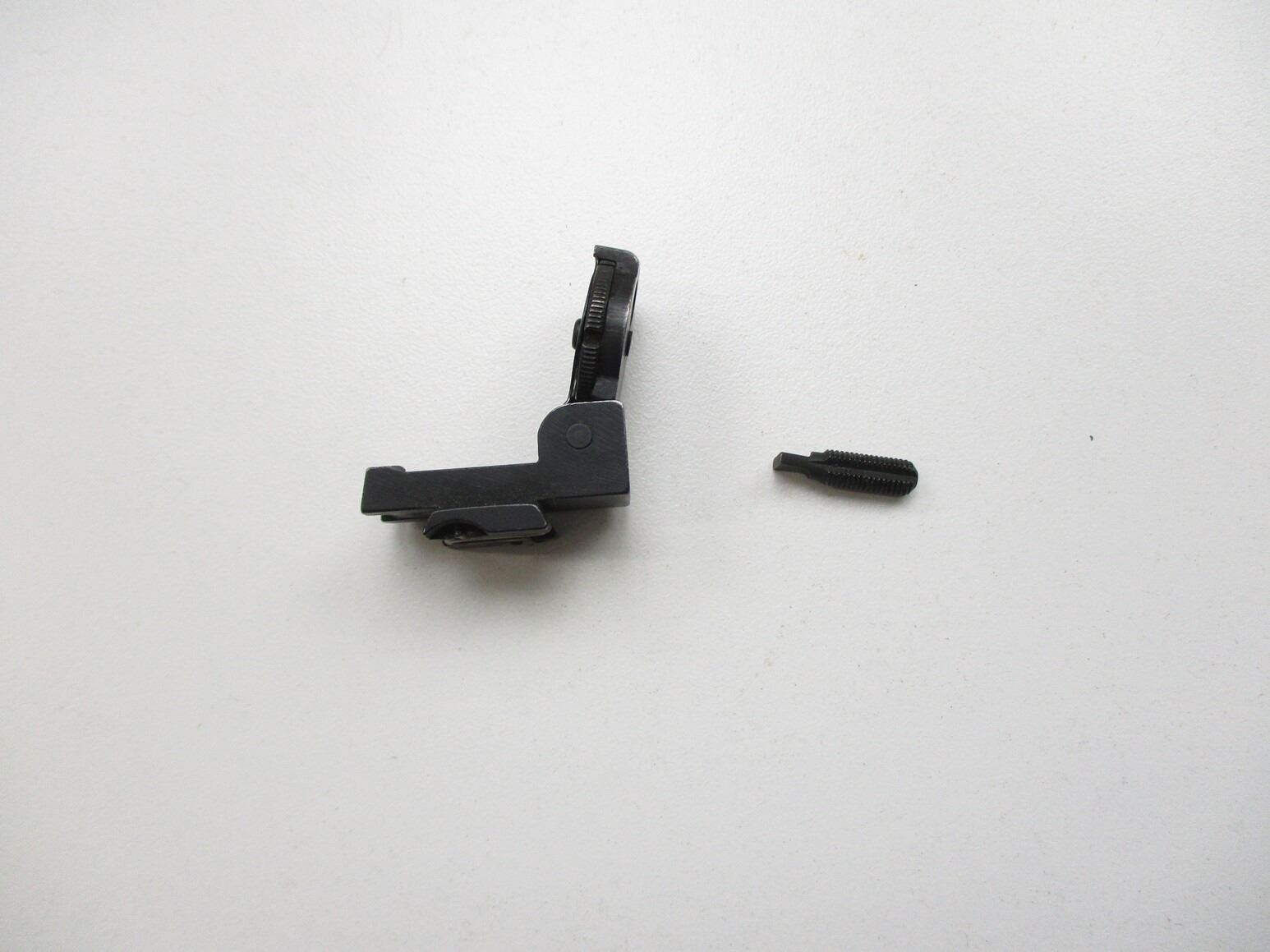 FN FAL C1A1 REAR SIGHT & FRONT SIGHT POST