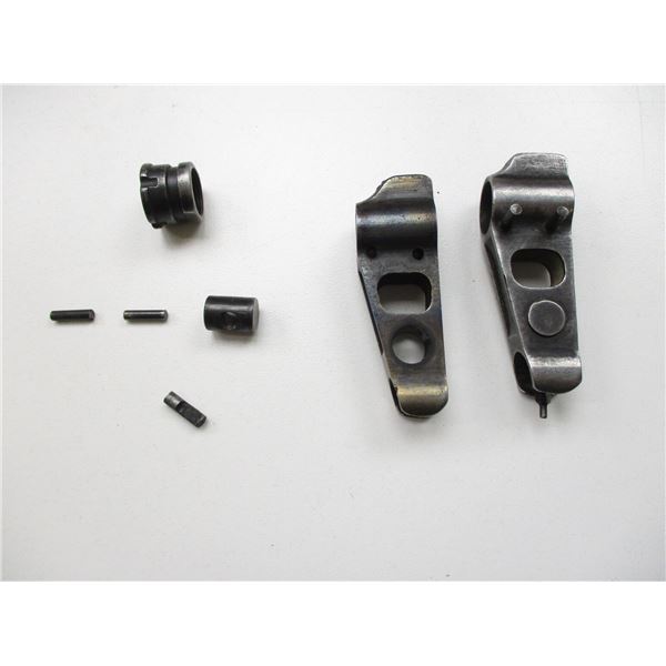AK-47 ASSORTED PARTS LOT