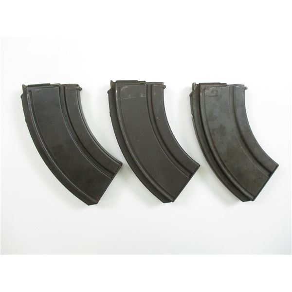 BREN MG MAGAZINES