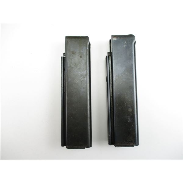 THOMPSON SMG MAGAZINES