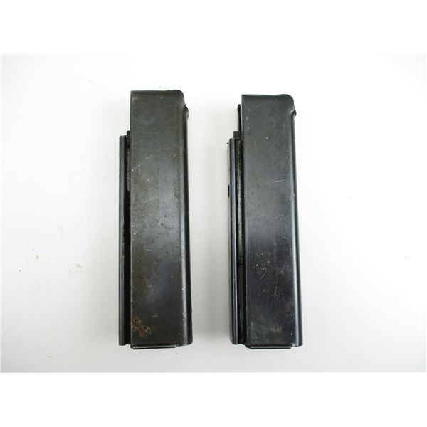 THOMPSON SMG MAGAZINES