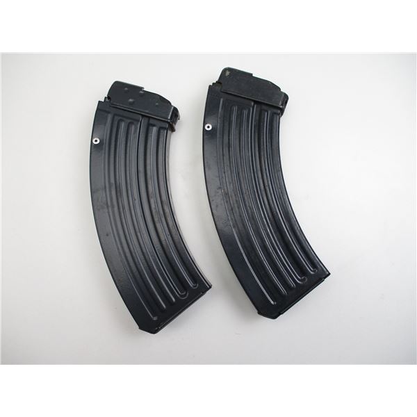 VZ 58 RIFLE MAGAZINES