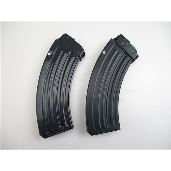 VZ 58 RIFLE MAGAZINES