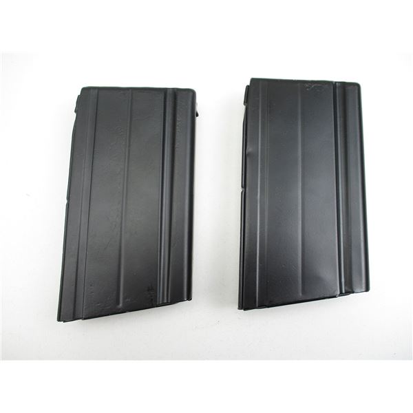 FN FAL METRIC PATTERN RIFLE MAGAZINES