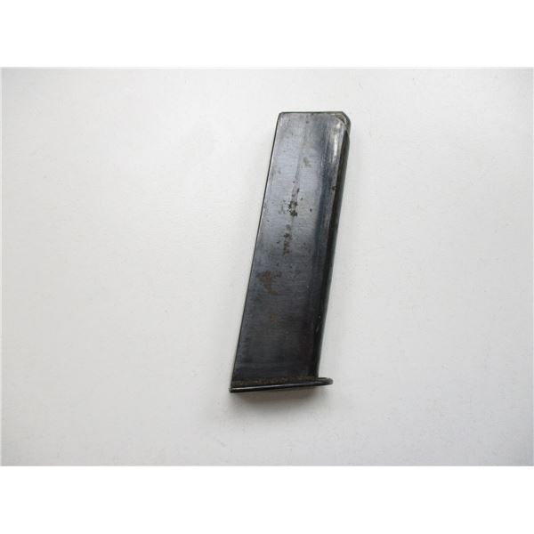 MAUSER 1914 PISTOL MAGAZINE
