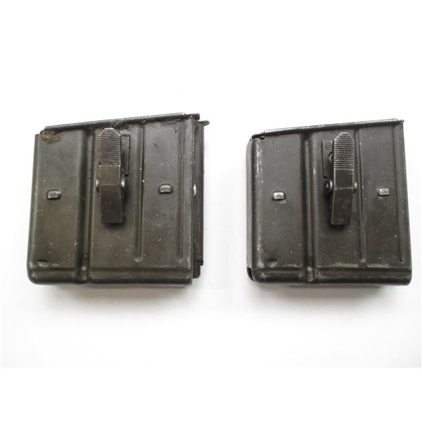 FRENCH MAS 1944 RIFLE MAGAZINES