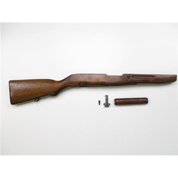CHINESE TYPE SKS STOCK ETC