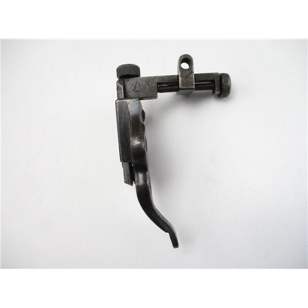PARKER-HALE MODEL 5 REAR SIGHT