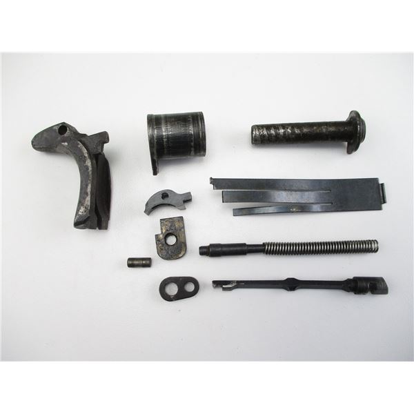 ASSORTED .45 ACP 1911 PISTOL PARTS
