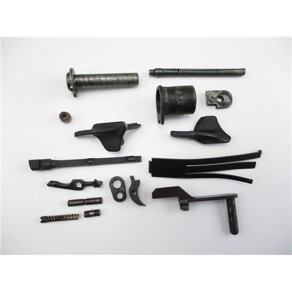 ASSORTED .45 ACP 1911 PISTOL PARTS