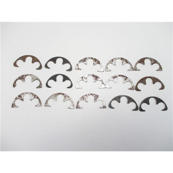 .45 ACP HALF MOON CLIPS