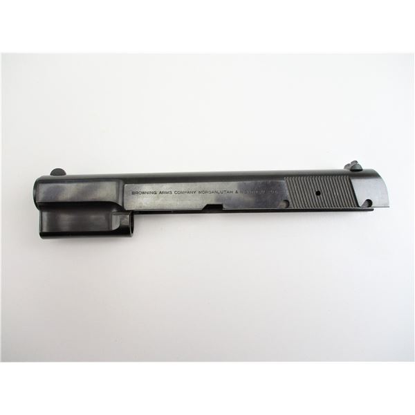BROWNING HI-POWER PISTOL SLIDE