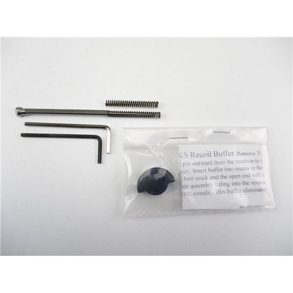 ASSORTED SKS PARTS