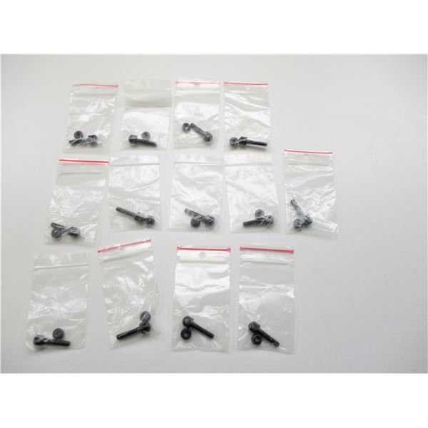 ASSORTED SWIVEL STUDS