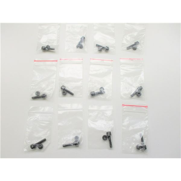 ASSORTED SWIVEL STUDS
