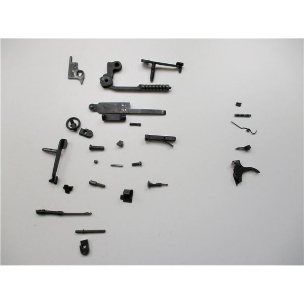 BROWNING HIGH-POWER PISTOL PARTS